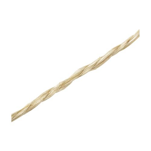 Snur sisal 2 mm x 36 m +/-80gr