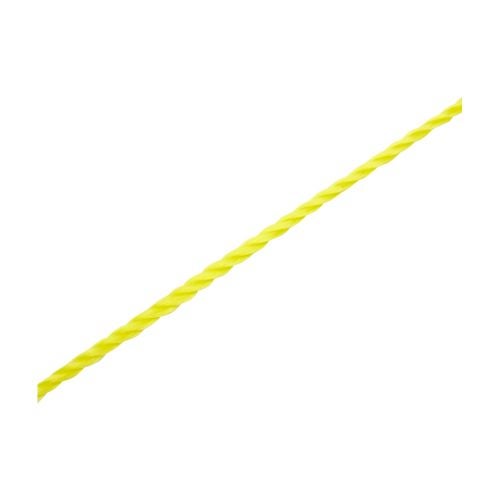 Fir PP galben 1 mm x 50 m