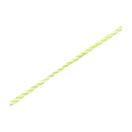 Fir PP verde 1 mm x 50 m