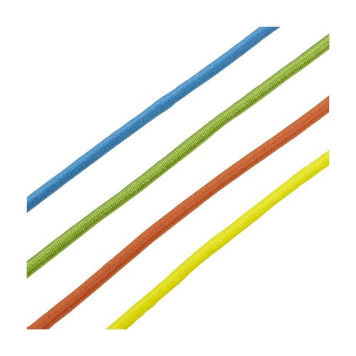 Mini corzi elastice Standers 4 mm x 25 cm 1.75 kg