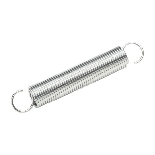 Cleme Otel Zincat Pentru Cablu 4 Mm 2 Bucati