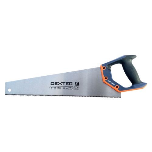 Fierastrau Lemn Taiere Fina 350 Mm Dexter