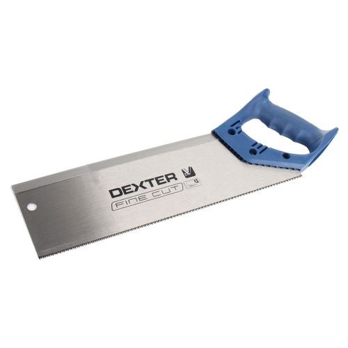 Fierastrau 350 mm Dexter