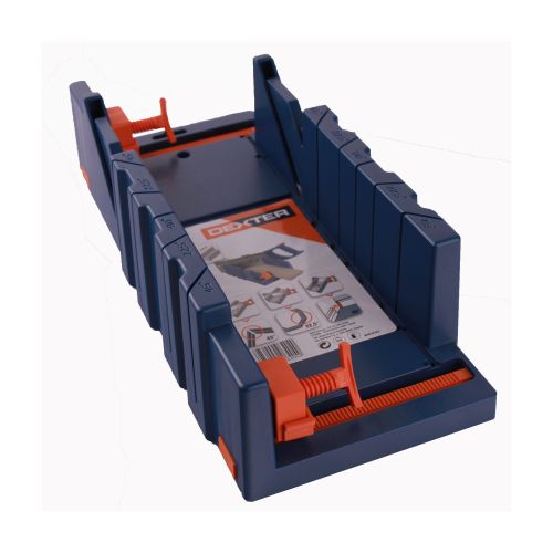 Ghid taiere cu cleme 300 mm Dexter