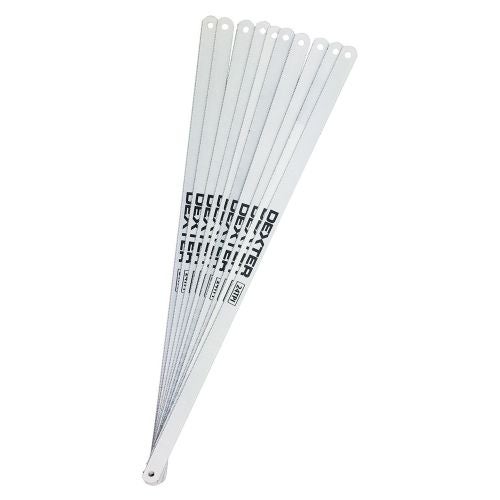 Set 10 panze bomfaier 300 mm metal Dexter