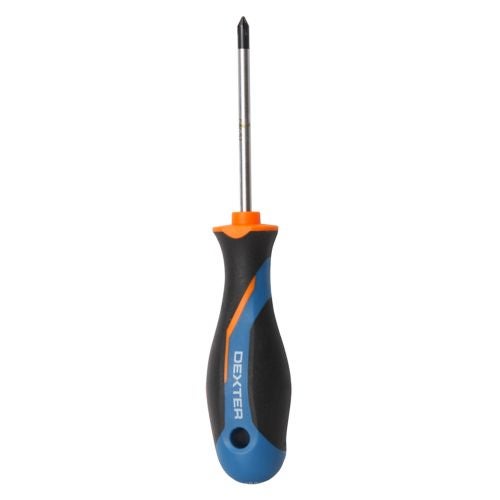 Surubelnita cruce 1 x 80 mm Dexter