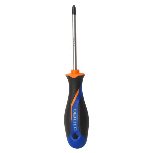 Surubelnita cruce 2 x 100 mm Dexter