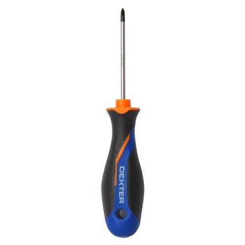 Surubelnita cruce 0 x 60 mm Dexter