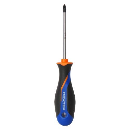 Surubelnita Pozidrive 2 x 100 mm Dexter