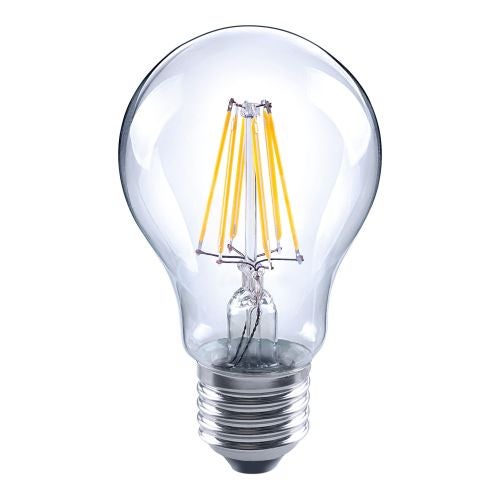 Bec clar clasic, LED E27 1055 lm, lumina neutra "Lexman"