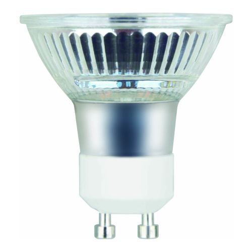 Bec clar, LED GU10, lumina neutra "Lexman"