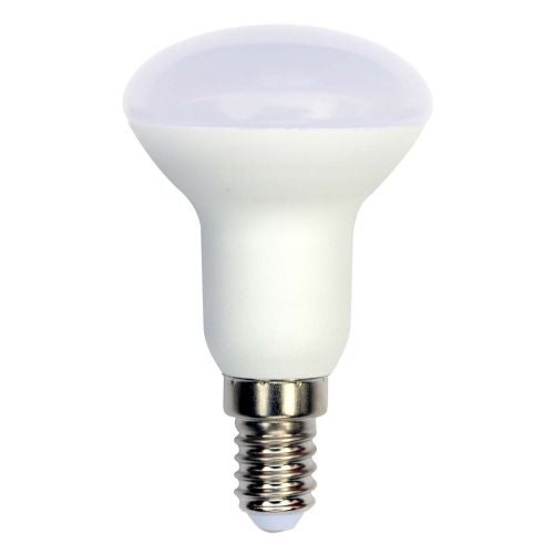 Bec spot reflector, LED E14, lumina calda "Lexman"