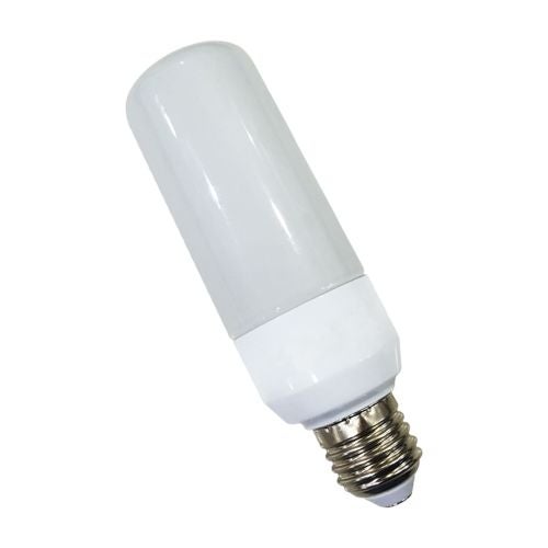 Bec tubular LED E27 cu lumina neutra "Lexman"