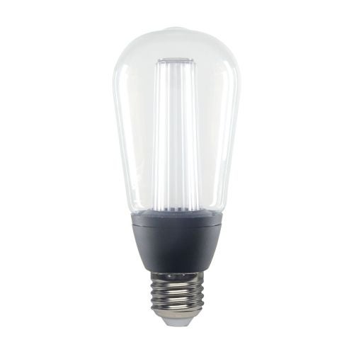 Bec smart LED E27 hybrid "Lexman"