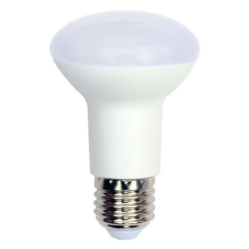Bec reflector LED E27 cu lumina calda "Lexman"