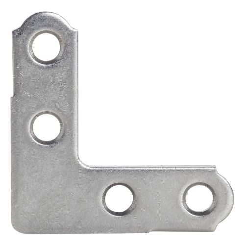 Banda asamblare SS A2 40 x 40 x 12 x 2 mm