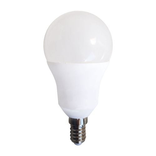 Bec LED E14 cu schimbare culoare