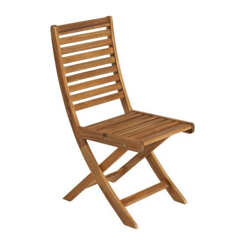 Scaun pliant lemn acacia Porto