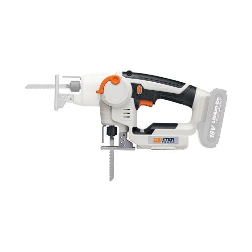 Fierastrau vertical 18V Dexter Power