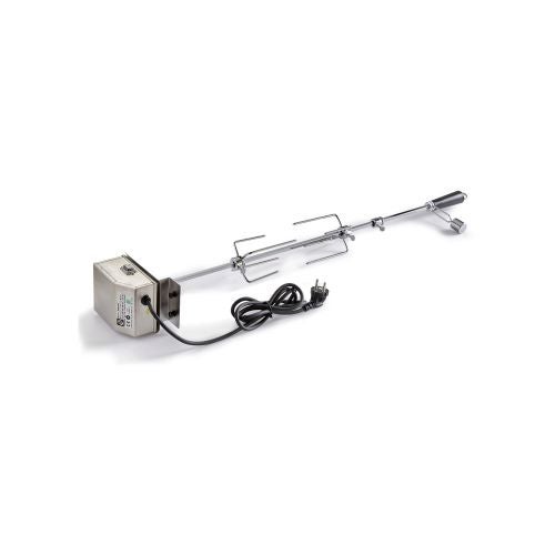 Kit rotiserie pentru gratar cu gaz Naterial model 3 3B