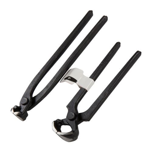 Set 2 clesti rabitz cu cleste cuie