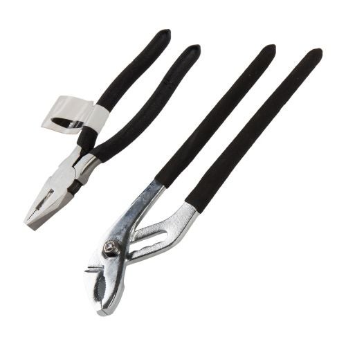 Set 2 clesti combinati cu cleste tip papagal