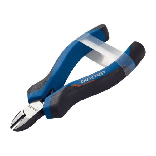 Mini cleste pentru taiat lateral Dexter