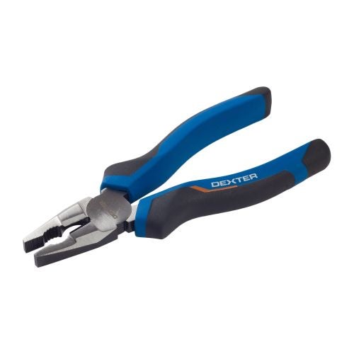 Patent bimaterial 180 mm Dexter