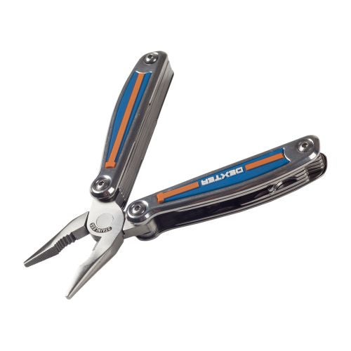Cleste 15-in-1 multifunctional Dexter
