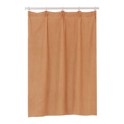 Draperie maro 140 x 160 cm "Tifany"
