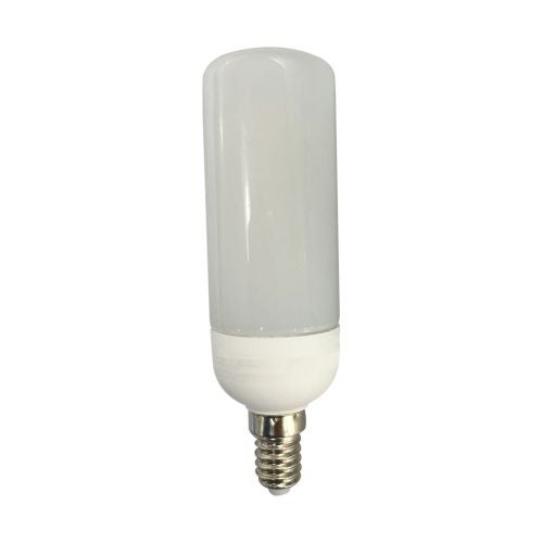 Bec tubular LED E14 cu lumina neutra "Lexman"