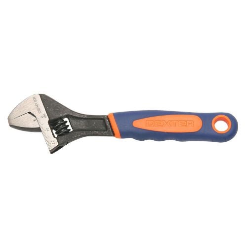 Cheie reglabila cu rola 150 mm Dexter