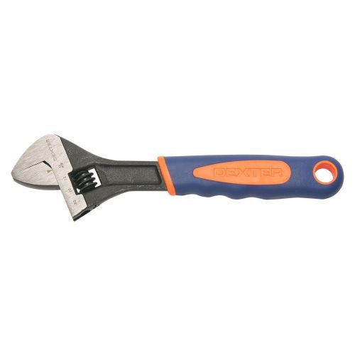 Cheie reglabila cu rola 250 mm Dexter