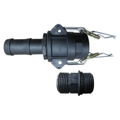 Conector rapid G1 26 mm