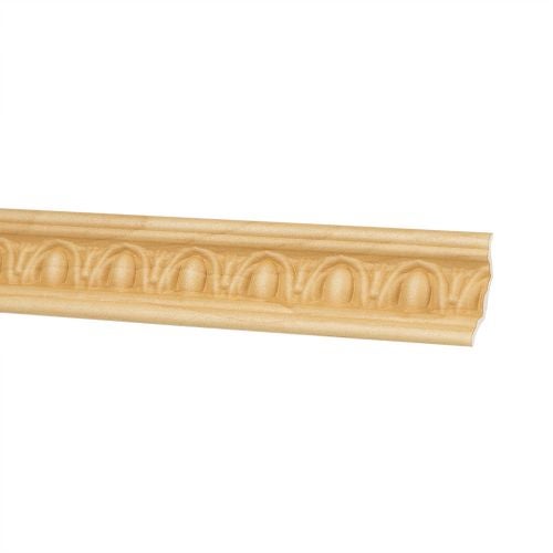 Bagheta Polistiren Expandat Decor 2 M De Colt 2813