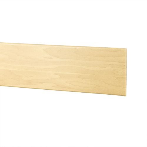 Lambriu polistiren extrudat, nuanta fag, grosime 3 mm