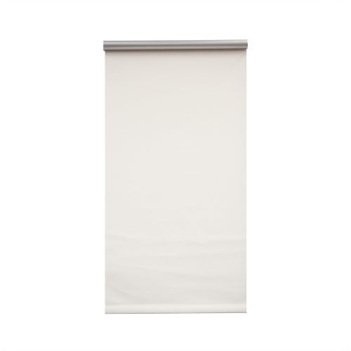 Roleta translucida easy-fix alb 48 x 160 cm
