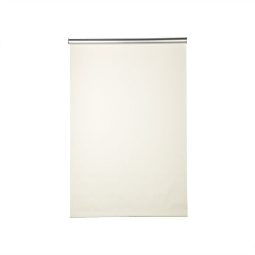 Roleta opaca standard ivoire 180 x 175 cm