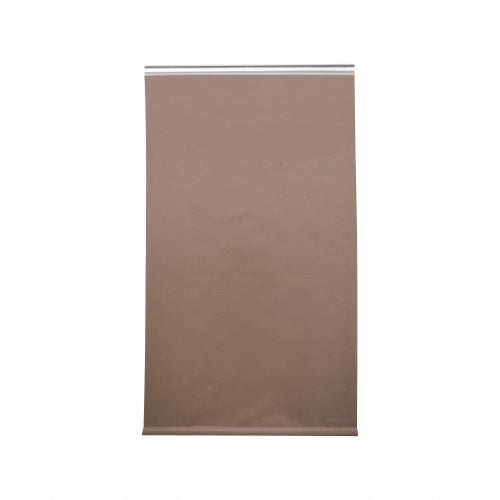 Roleta opaca easy-fix maro 57 x 160 cm