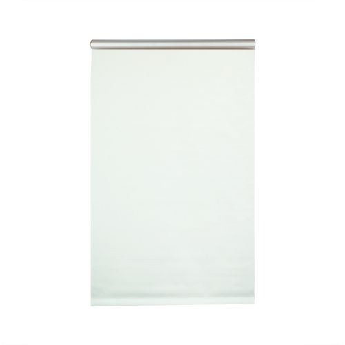 Roleta opaca easy-fix verde 68 x 160 cm