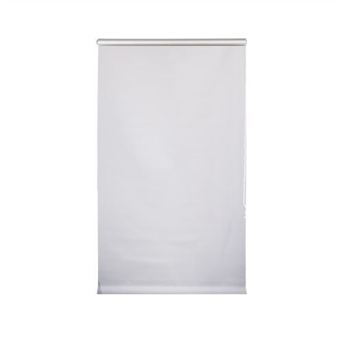Roleta opaca easy-fix gri 68 x 220 cm