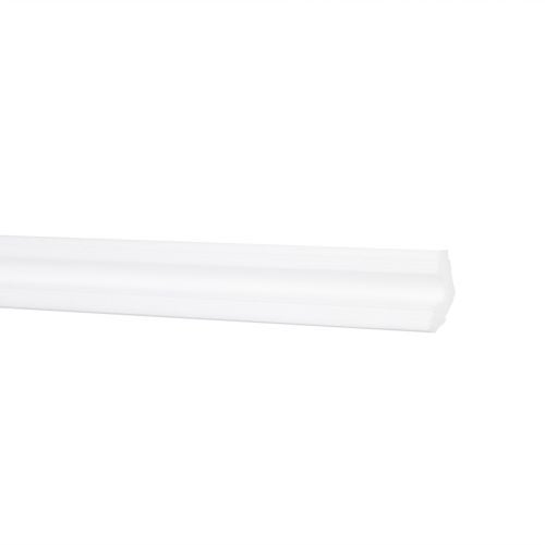 Bagheta polistiren expandat de colt, simpla, I40