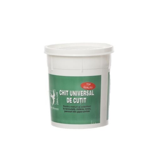 Chit de cutit 1.3 kg reparatii fisuri ziduri