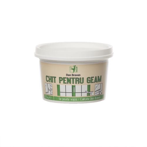 Chit 1 kg izolant sticla rame Rost