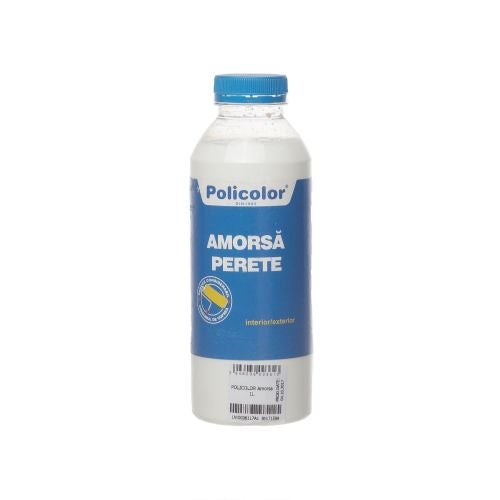 Amorsa perete Policolor 1 l