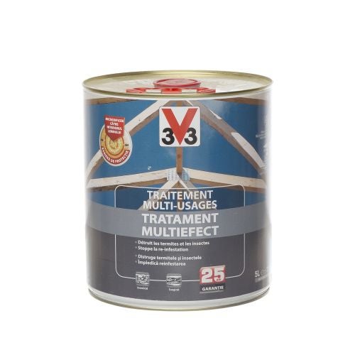 Ulei De In Sicativat 5 L