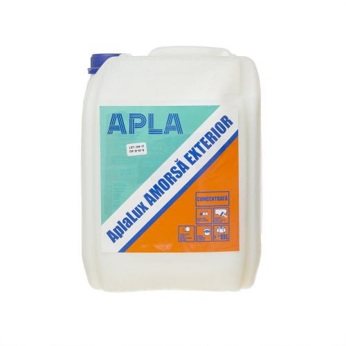 Amorsa Apla "Primex" pe baza de apa 10 l