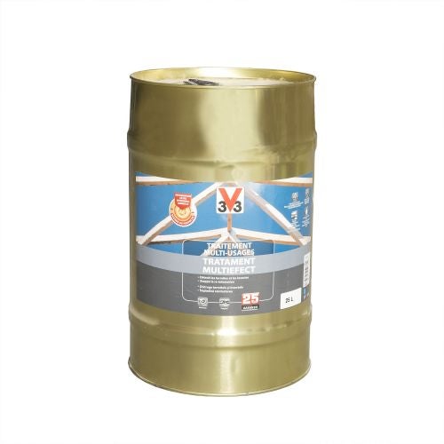 Ulei De In Sicativat 5 L