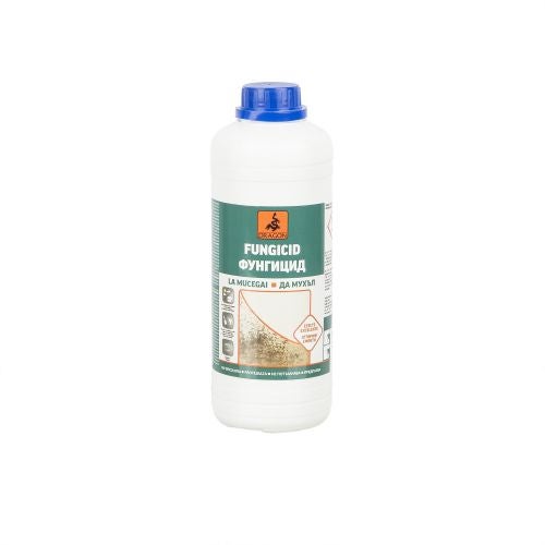 Ulei De In Sicativat 5 L