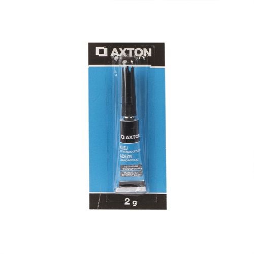 Adeziv Axton 10 secunde